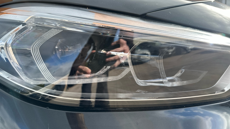 BMW 1 Series 118i [136] M Sport 5dr Step Auto [LCP] Petrol Hatchback